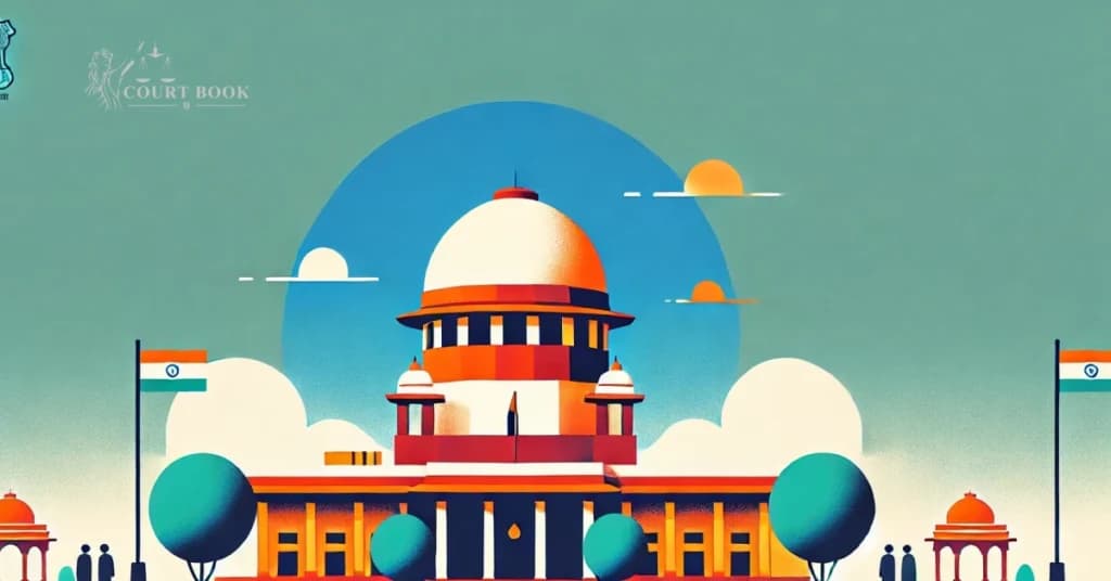Supreme Court Condemns False Allegations of Misrepresentation, Imposes Rs. 5 Lakh Cost