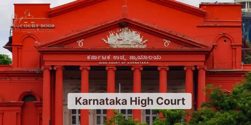 Karnataka High Court: Only Sessions Court Can Try Offences Under Chapter IV of the Drugs & Cosmetics Act