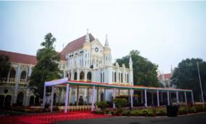 Madhya Pradesh High Court: Advocates Can Appear in Confiscation Proceedings but Cannot Cross-Examine | Indian Forest Act