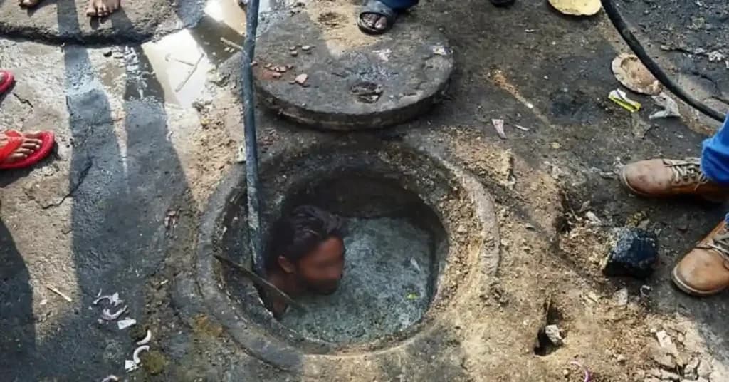 Supreme Court Holds Authorities Accountable for Manual Scavenging Deaths: Urgent Explanations Demanded
