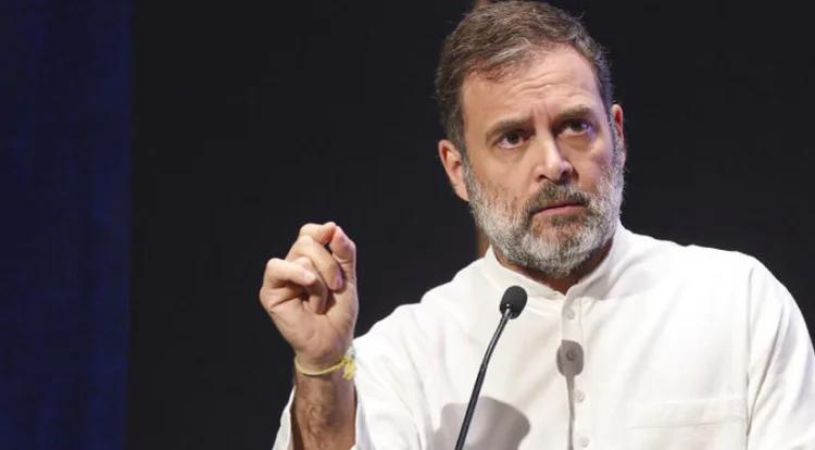 Fresh PIL Filed In Allahabad High Court Seeking Cancellation Of Rahul Gandhi's Citizenship, Ban On Foreign Travel