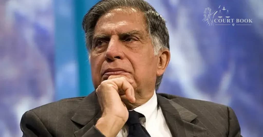 Ratan Tata A Respected Name That Needs Protection from Unauthorized Use - Delhi High Court