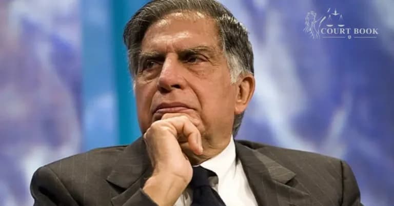 Ratan Tata A Respected Name That Needs Protection from Unauthorized Use - Delhi High Court