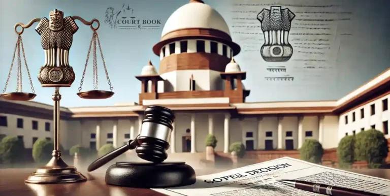 दहेज मृत्यु मामले में जमानत रद्द, सुप्रीम कोर्ट ने कहा- न्यायपालिका को बरतनी चाहिए अधिक सतर्कता