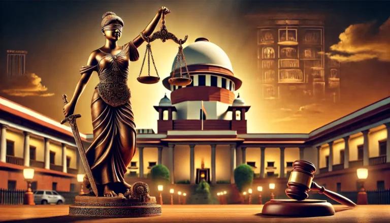 Supreme Court: Exemption from Surrender Admissible Only When Petitioner is Sentenced to Imprisonment