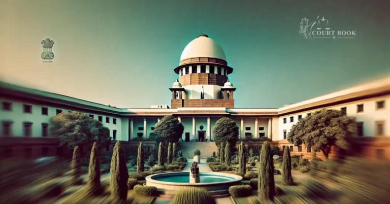 The Supreme Court held that closing a case without allowing the petitioner to respond violates natural justice.