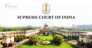 Supreme Court Quashes Bengal Government's 2008 Land Review, Restores 1971 Vesting Order Against Jai Hind Pvt Ltd