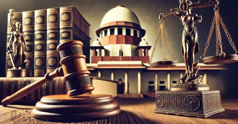 Supreme Court Relieves Datla Sreenivasa Varma from SIT In-charge Role in Manipur Extra-Judicial Killings Probe