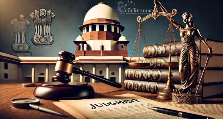 Supreme Court: Presence at Crime Scene Alone Does Not Prove Common Intention Under IPC Section 34