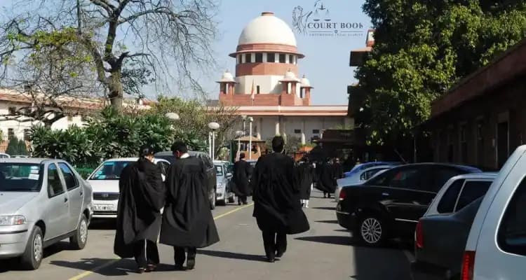 Supreme Court Quashes 13-Year-Old Robbery Case, Cites Exam Alibi, Property Dispute, and Passage of Time in Uttar Pradesh Matter