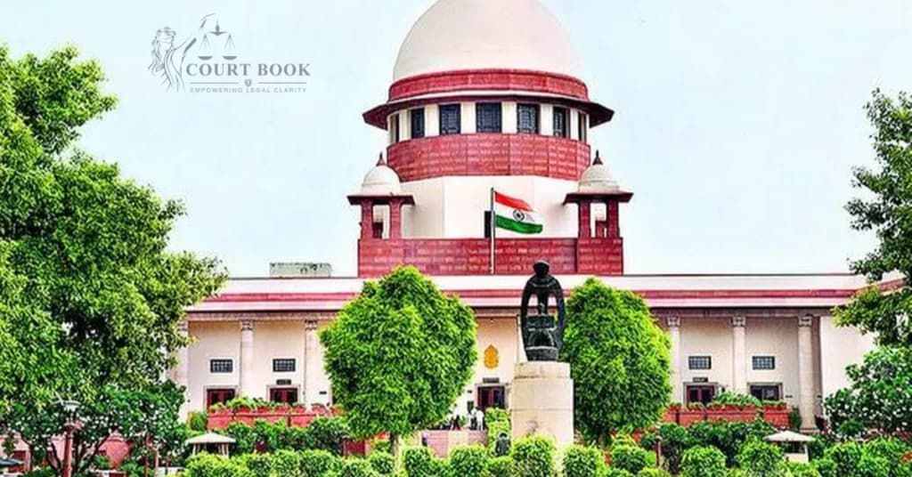 Supreme Court Rules: Pendente Lite Transferee Has No Automatic Right to Be Impleaded in Suit