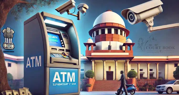 Supreme Court Overturns High Court Order Mandating Security Guards at All ATMs