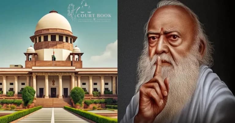 SC Grants Interim Police Protection to Discovery Channel Officials Amid Threats Over Asaram Bapu Documentary