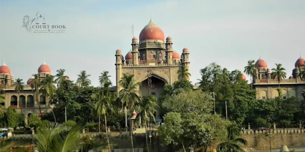 Telangana HC Extends Stay on Kancha Gachibowli Deforestation, Case Resumes April 7