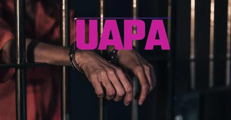 J&K High Court Denies Bail Under UAPA: Says K.A. Najeeb Ratio Not Applicable as Trial Not Yet 5 Years