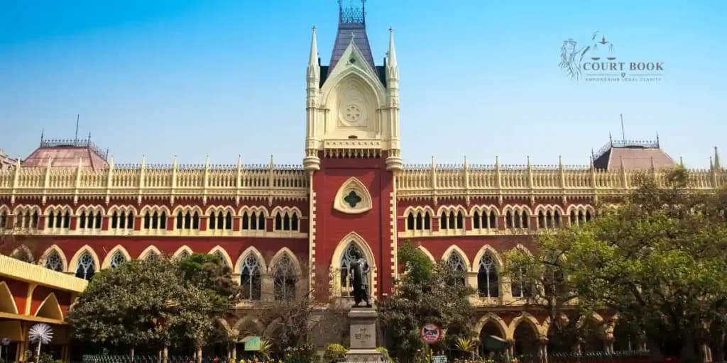Calcutta High Court Grants Bail to Influencer Viraj Patil in ₹77-Crore Forex Case, Flags Prolonged Custody and Weak Prima Facie Links
