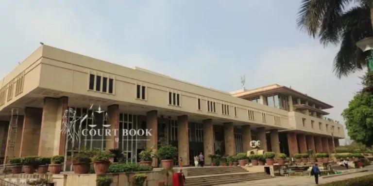 Delhi High Court: Trademark Registered Abroad Doesn’t Guarantee Registration in India