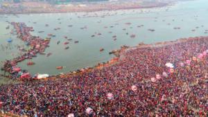 इलाहाबाद हाई कोर्ट ने महाकुंभ में लाउडस्पीकर के खिलाफ याचिका खारिज की, कहा-पर्याप्त सबूत नहीं