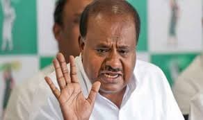 Supreme Court Denies Relief To HD Kumaraswamy In Corruption Case Over Land Denotification
