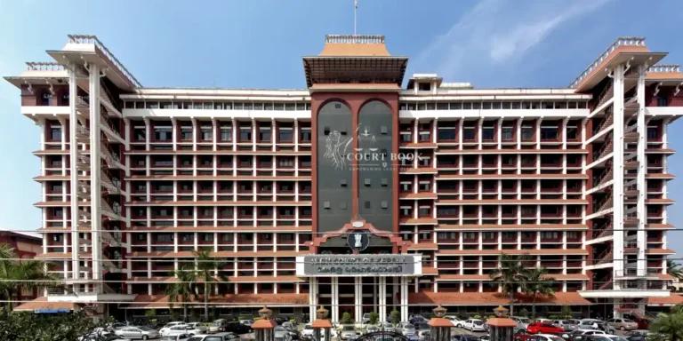 Electronic Evidence: Kerala High Court Rules on Section 65B Certification and Expert Reports
