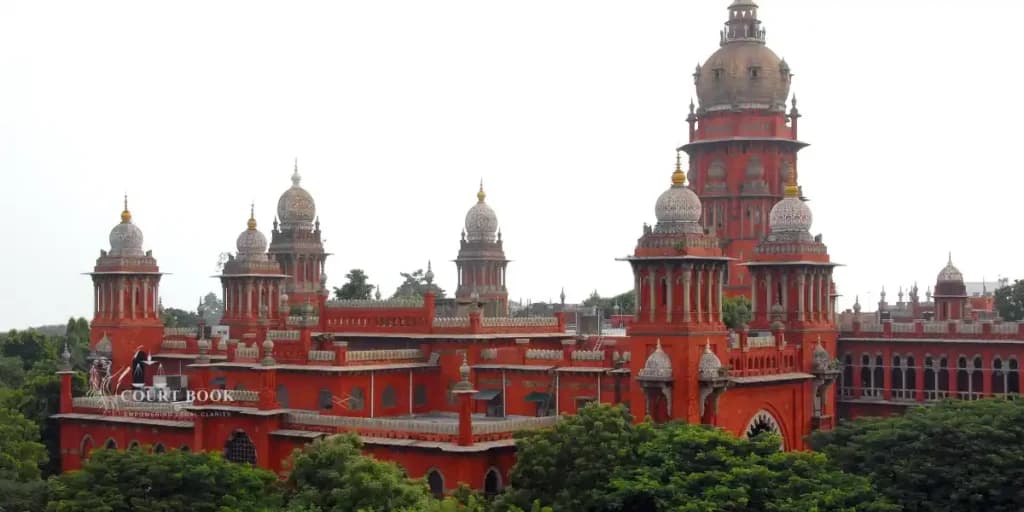 Madras High Court Approves Isha Foundation's Maha Shivaratri Celebrations Amid Pollution Concerns