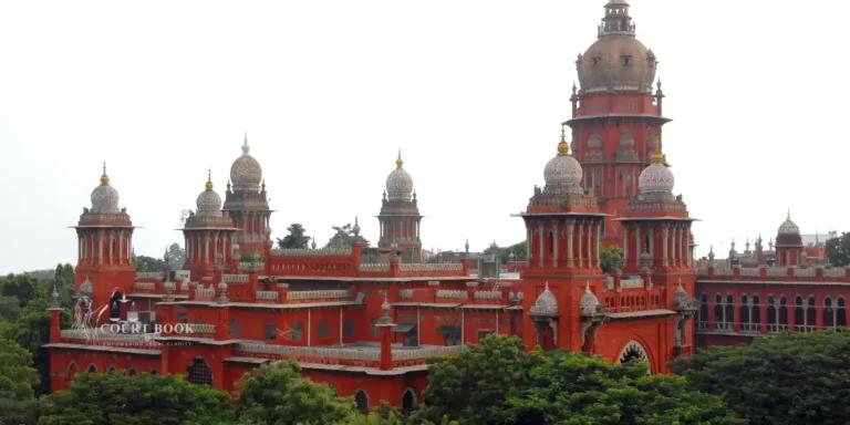 "TASMAC Challenges ED Raid in Madras High Court, Says Officers Can't Act Above the Law"