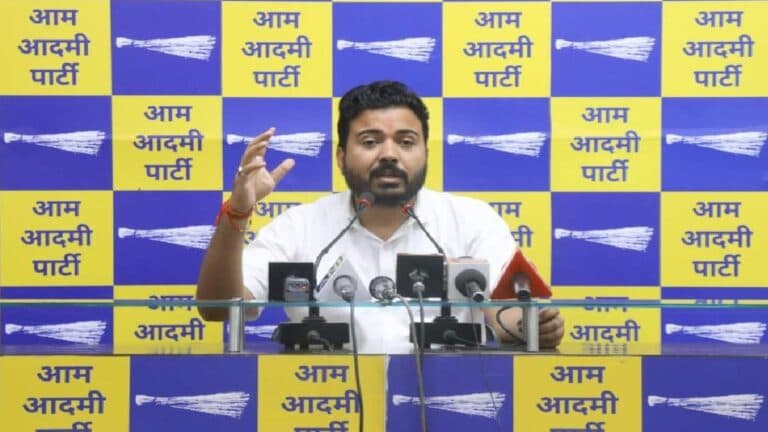 Delhi HC Upholds AAP MLA Durgesh Pathak's Election, Dismisses Allegations of Corrupt Practices