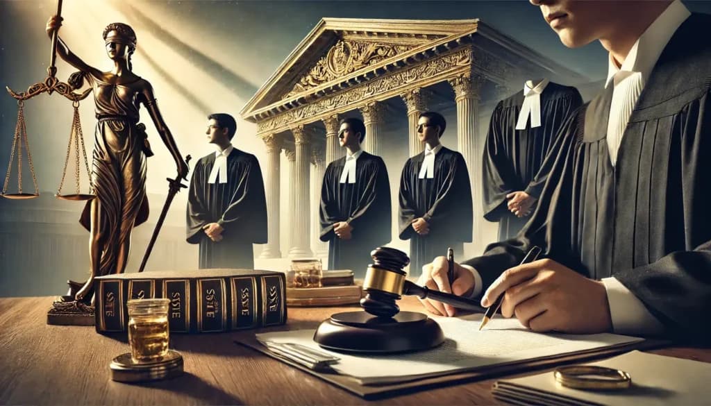 SCAORA Submits Recommendations to SC on Guidelines for Advocates-on-Record and Senior Designation Process