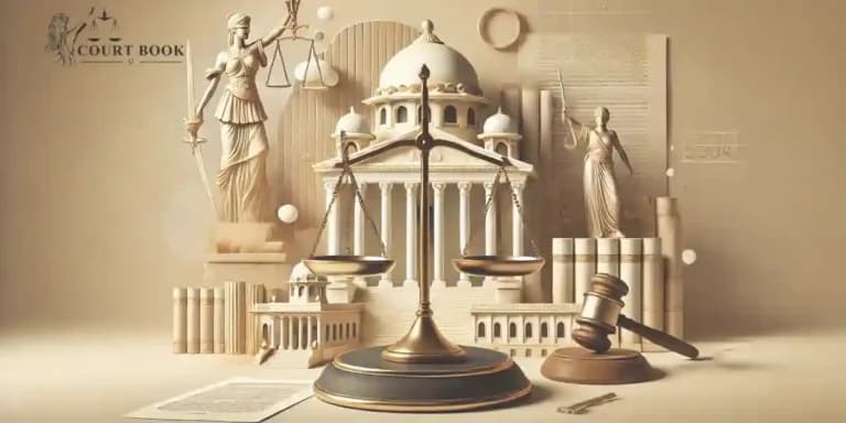 Supreme Court's Landmark Decision on Illegal Arrest: "Accused Must Be Granted Bail Immediately"