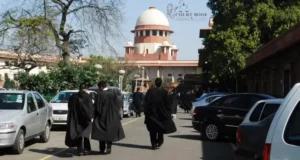 मुख्य न्यायाधीश के खिलाफ बीजेपी सांसद निशिकांत दुबे की टिप्पणी की SCAORA ने की कड़ी निंदा