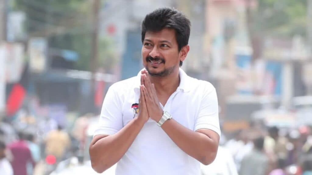 Supreme Court Restricts Further FIRs Against TN Deputy CM Udhayanidhi Stalin Over 'Sanatana Dharma' Remarks