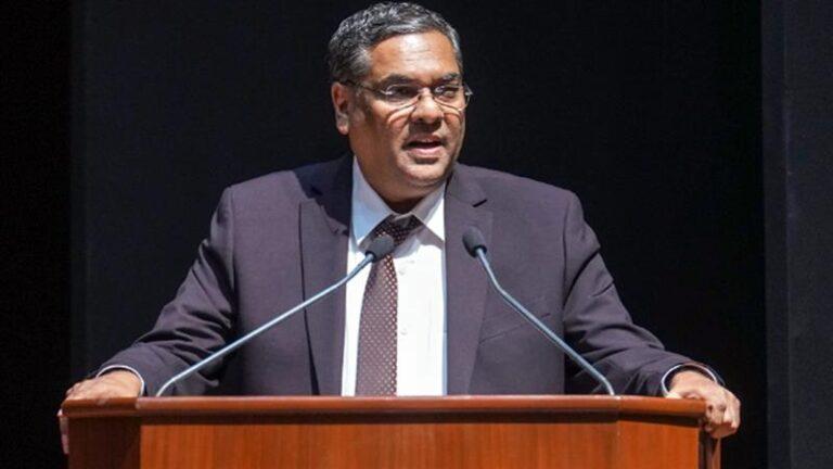 CJI Sanjiv Khanna Emphasizes: "Public Trust in Judiciary Must Be Earned, Not Commanded"