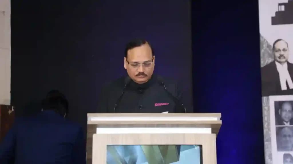 Courts Must Consider 'Invisible' Victims Affected by Adjudication: Justice Surya Kant