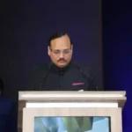 President Appoints Justice Surya Kant as Executive Chairman of NALSA