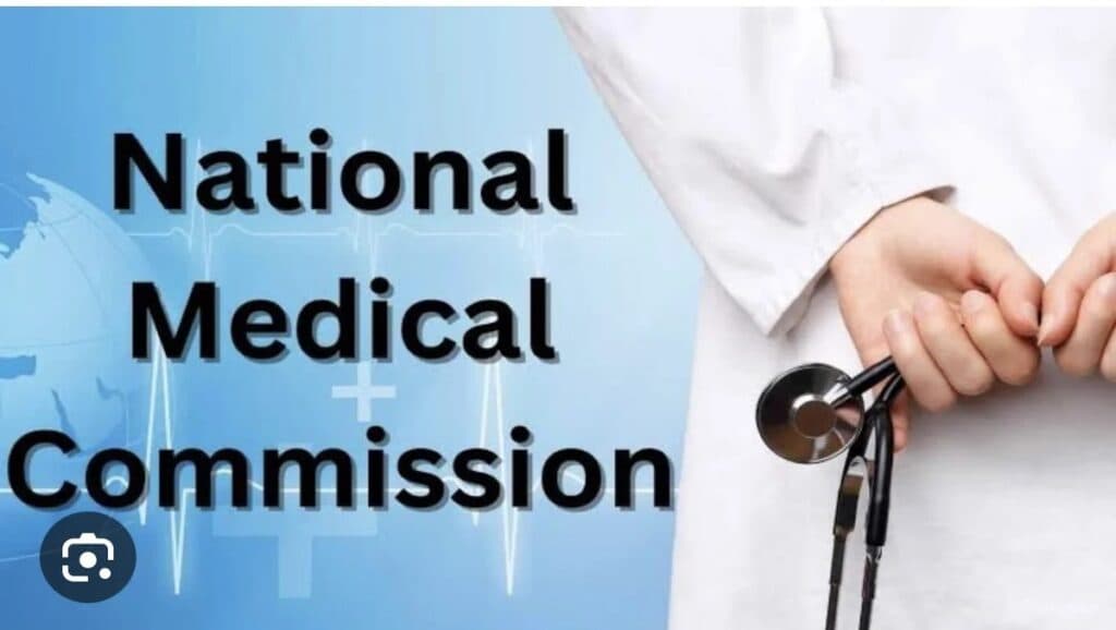 NMC Moves Supreme Court Against Rajasthan HC Order on Increased Medical Seats