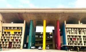 Social Media Photos Can’t Prove Arms Act Violation: P&H High Court