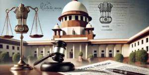 सरकार बदलने के बाद विधि अधिकारियों की सेवा समाप्ति को वैध ठहराने वाले तेलंगाना हाईकोर्ट के आदेश को सुप्रीम कोर्ट में दी गई चुनौती