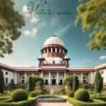 SC Grants Bail to 65-Year-Old Visually Disabled Man, Calls It 'Unfortunate' That Accused Must Approach Supreme Court