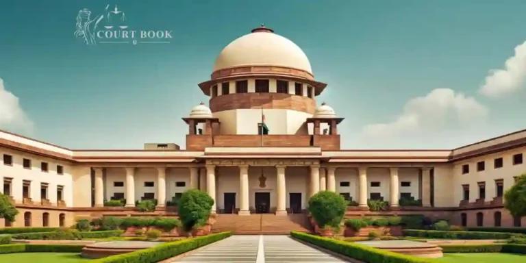 Supreme Court: Registering Authority Cannot Demand Proof of Vendor's Title under Registration Act, 1908