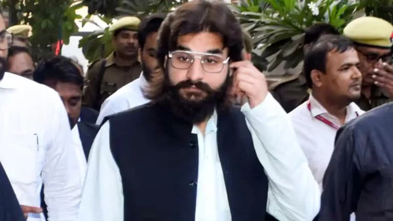 Supreme Court Grants Conditional Interim Bail to UP MLA Abbas Ansari