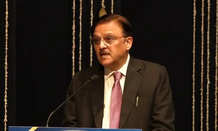 We Must Reflect: Justice Abhay Oka on Judiciary's Challenges and the Common Man's Faith