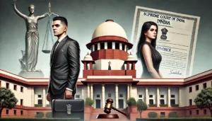 After 24 Years Apart, Supreme Court Ends Shillong Couple’s Marriage, Citing Irretrievable Breakdown And Power To Do Complete Justice