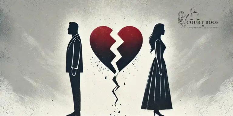 Pune Love Marriage Ends in 24 Hours: Court Grants Swift Mutual Divorce After Living Arrangement Dispute