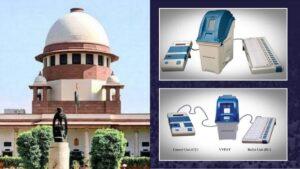 अप्रतिस्पर्धी उम्मीदवारों को विजेता घोषित करने से पहले न्यूनतम वोट प्रतिशत अनिवार्य करने पर विचार करें: सुप्रीम कोर्ट ने केंद्र से कहा