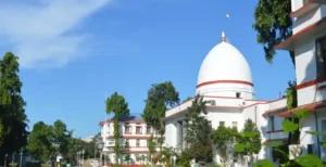 Gauhati High Court Orders Repatriation of Nigerian National Detained Illegally for 1457 Days