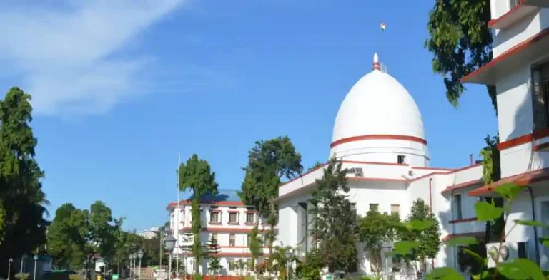 Gauhati High Court Dismisses PIL Over Land Possession Certificates in Namsai Reserve Forest Citing No Illegality in Government Inquiry