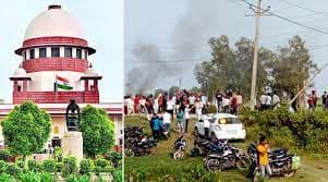 Lakhimpur Kheri Case: Supreme Court Grants Witness Right to File Complaint Against Alleged Intimidation