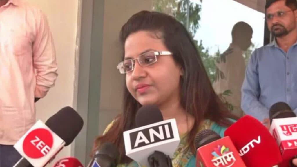 Supreme Court Directs Delhi Police to Expedite Investigation in   Ex-IAS Officer Puja Khedkar:UPSC Cheating Case