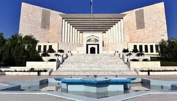 Supreme Court of Pakistan Strikes Down Gender Discriminatory Rule, Cites Indian SC Judgment