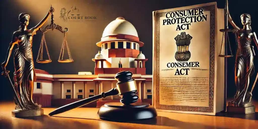 Supreme Court Reaffirms Consumer's Right to Approach Forum Despite Arbitration Clause